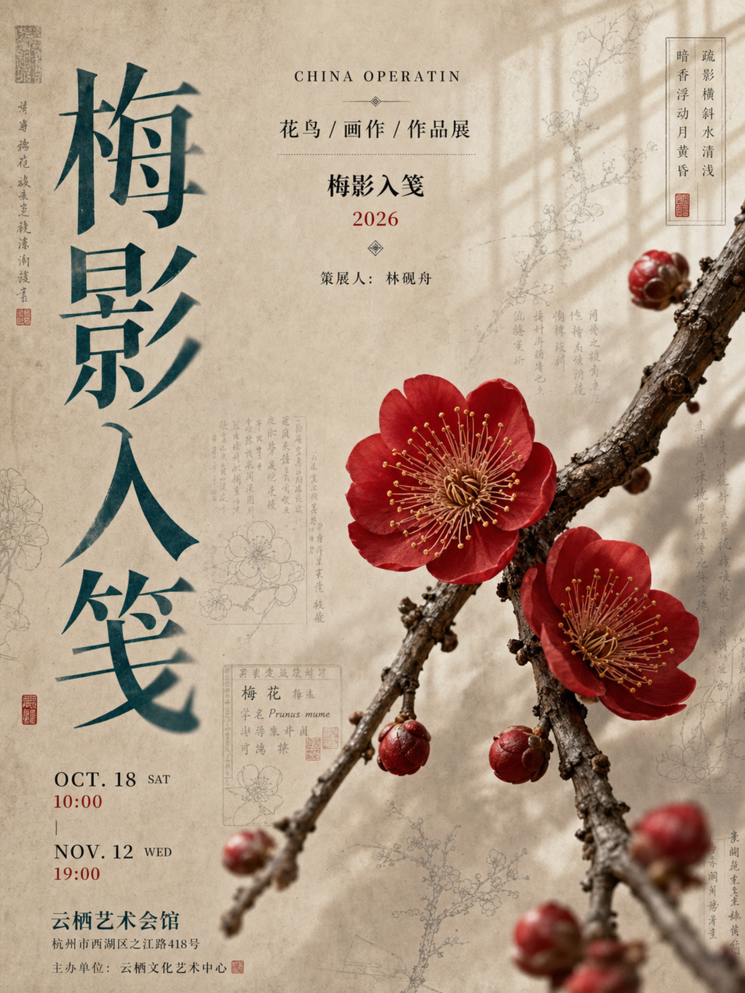 4K 生成 · 2026-07-09