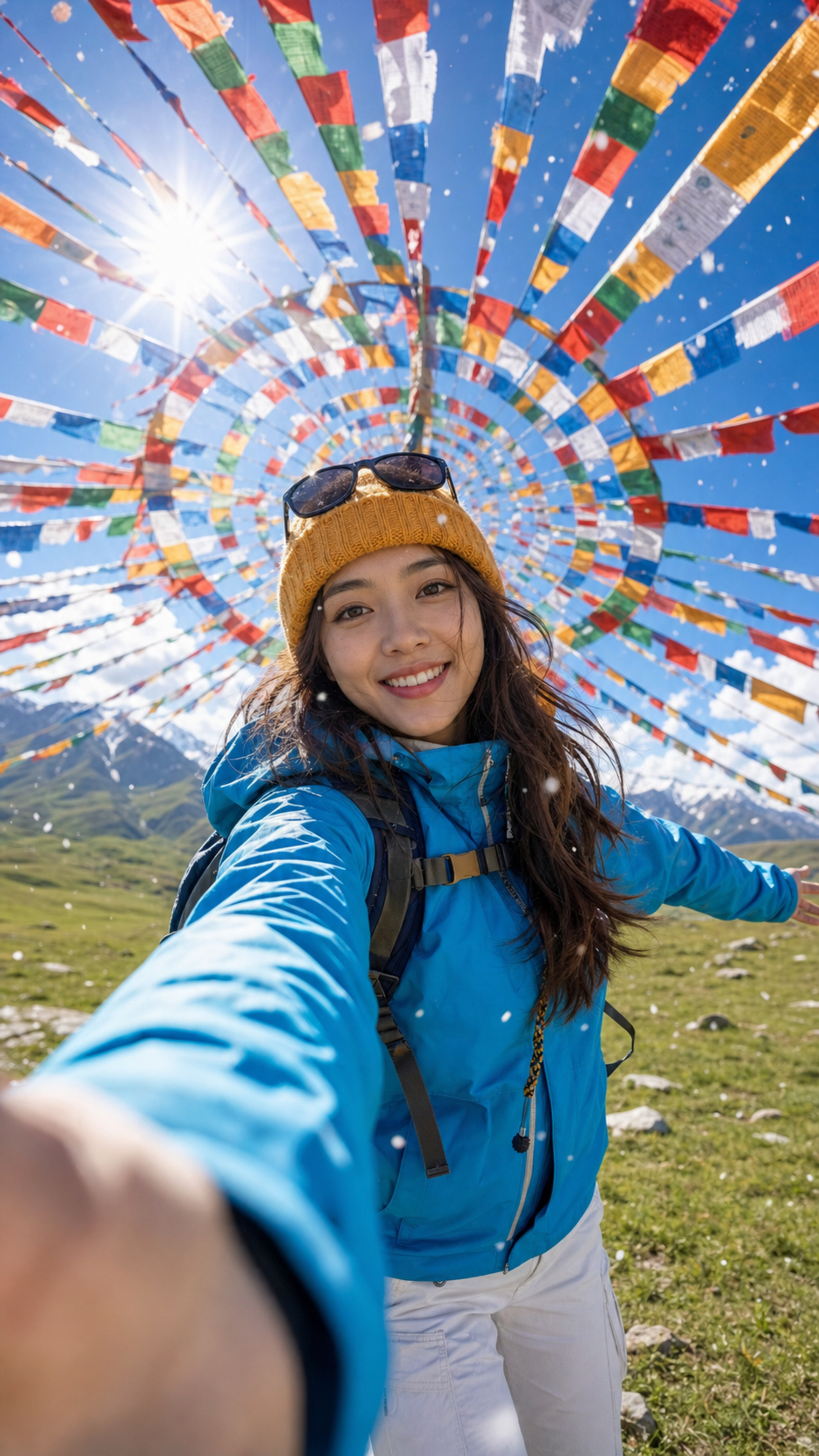 Asset type: portrait image for social po