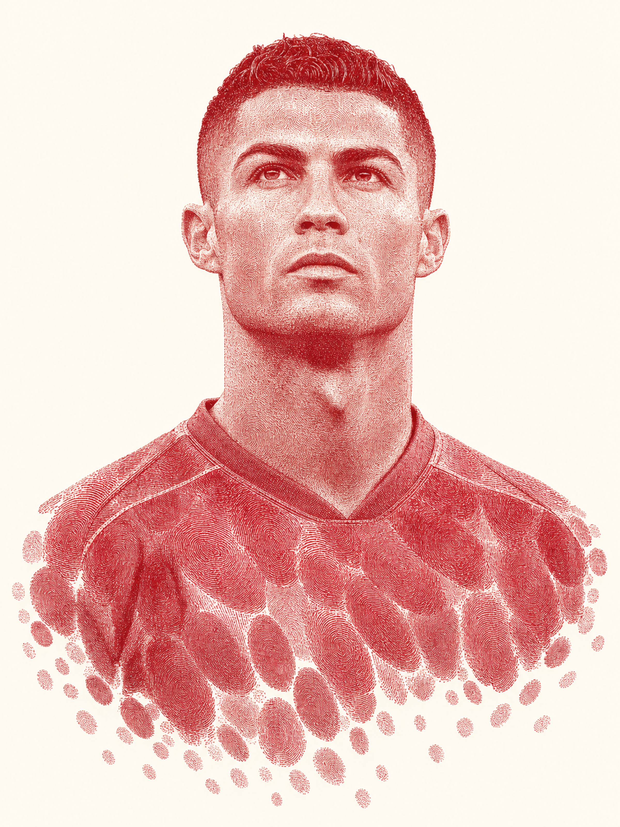 Create an ultra-detailed monochromatic r