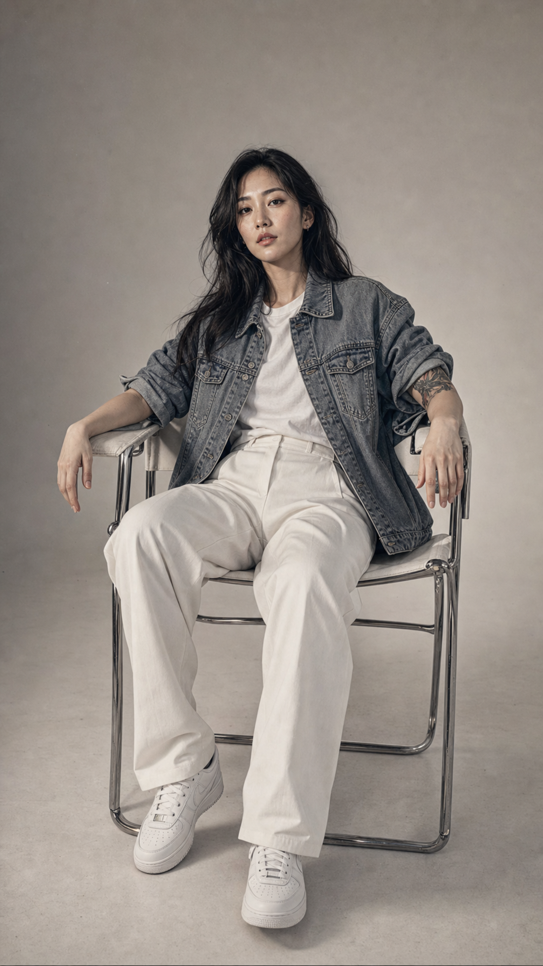 9:16 vertical portrait, photorealistic f