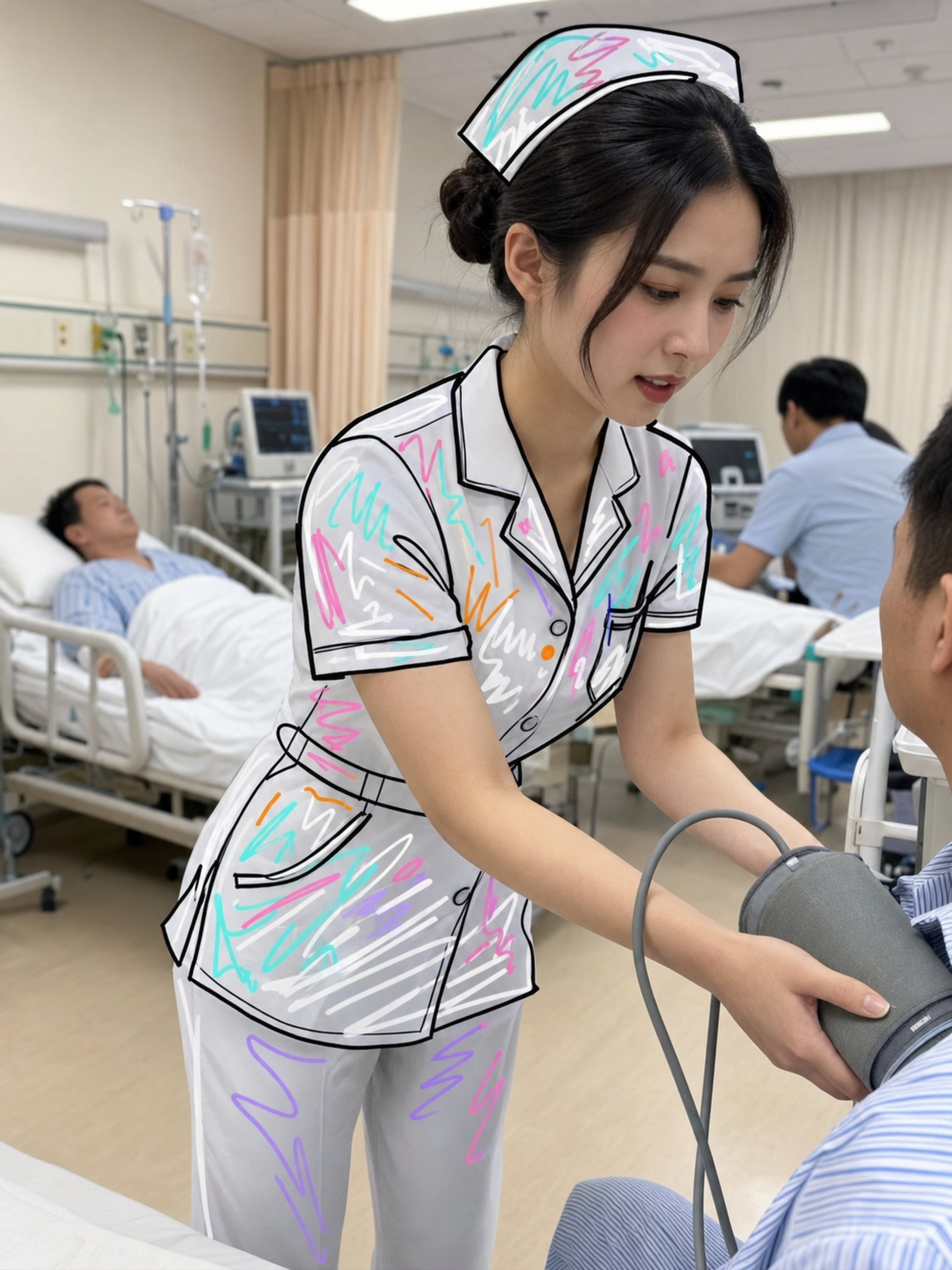 4K 生成 · 2026-07-11