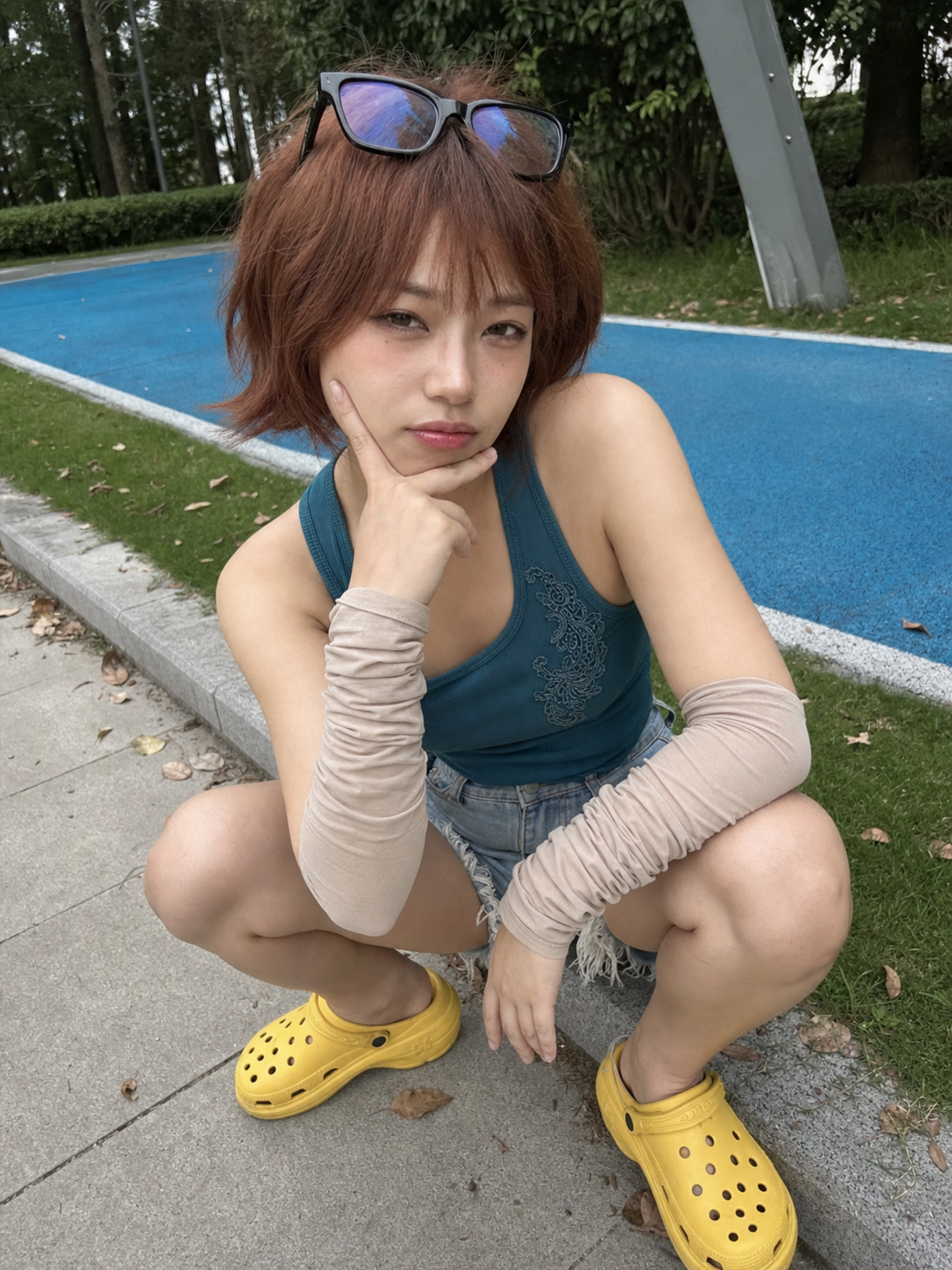 4K 生成 · 2026-07-14