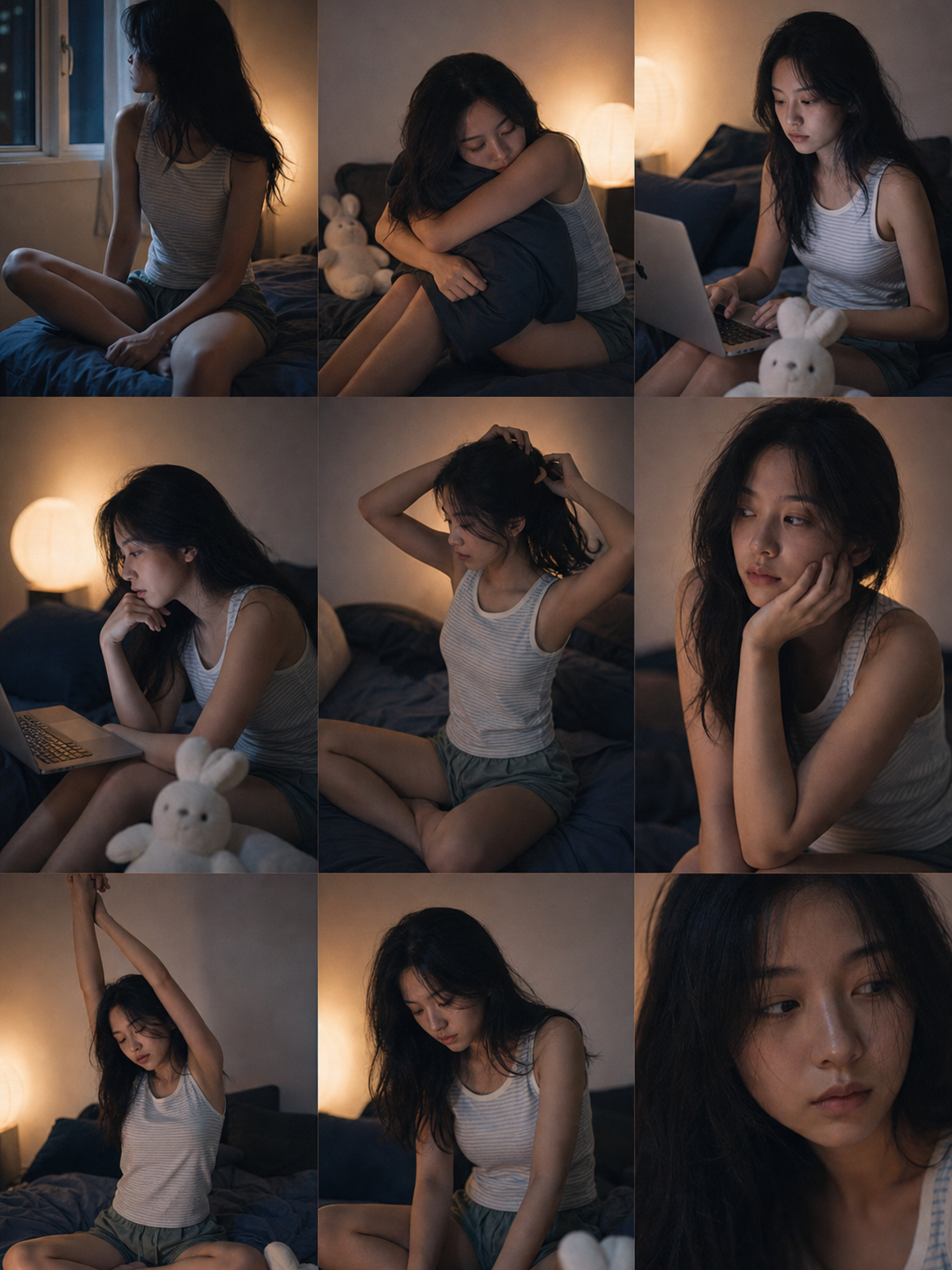 4K 生成 · 2026-07-14
