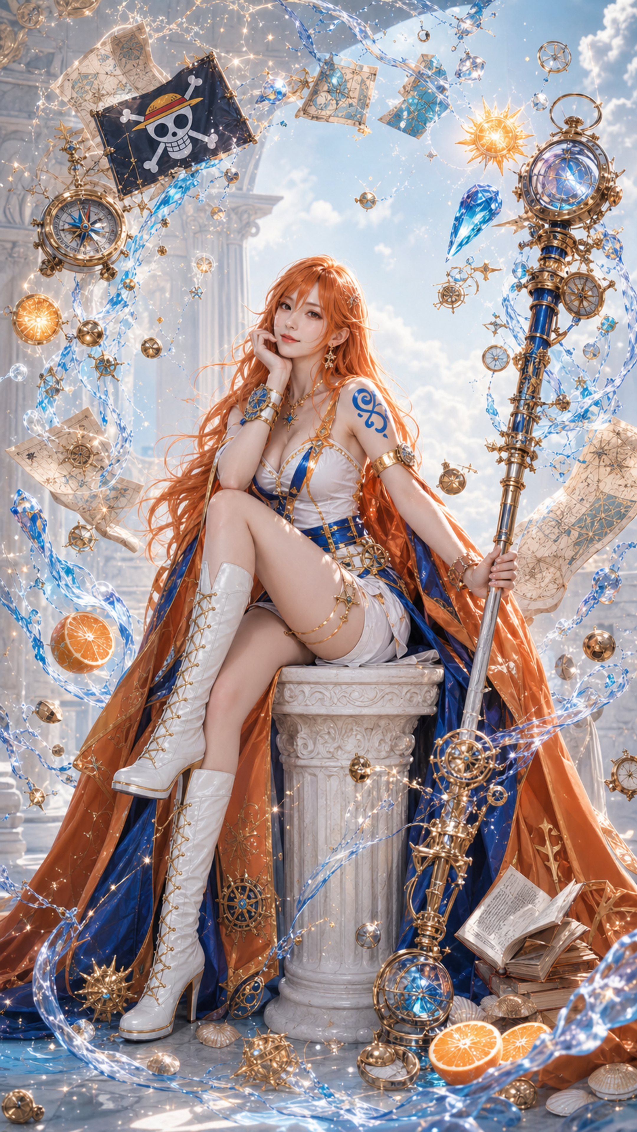 4K 生成 · 2026-07-14