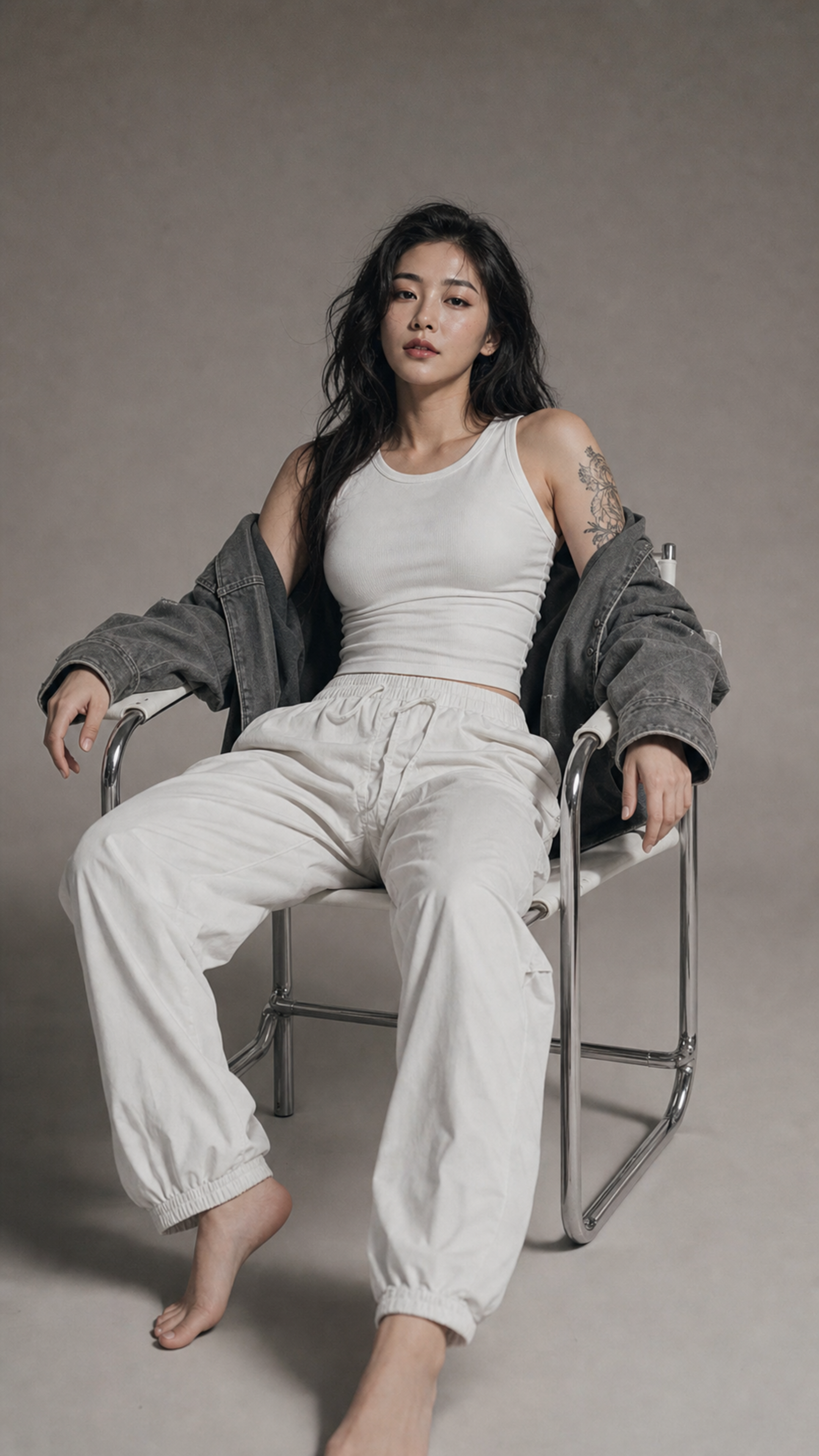 9:16 vertical portrait, photorealistic f