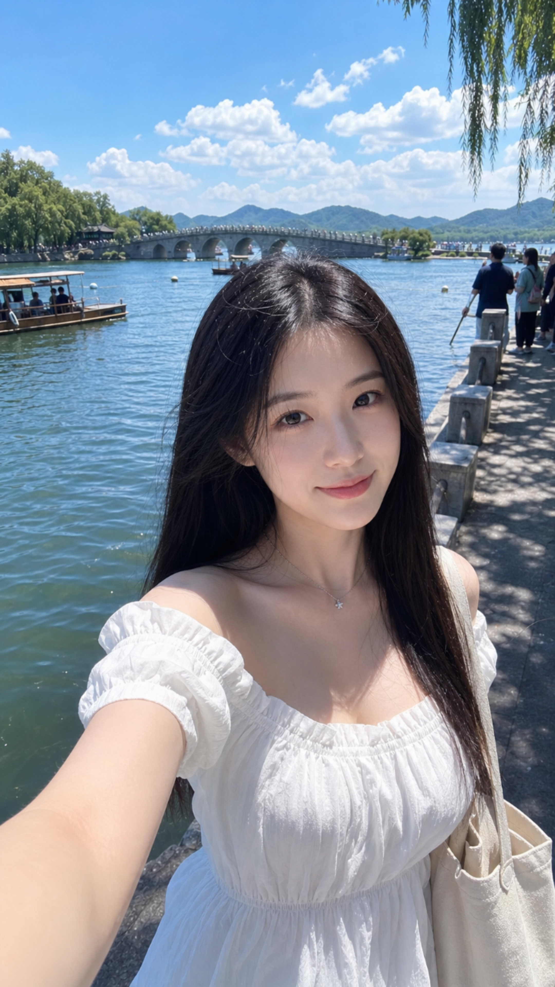 4K 生成 · 2026-08-03