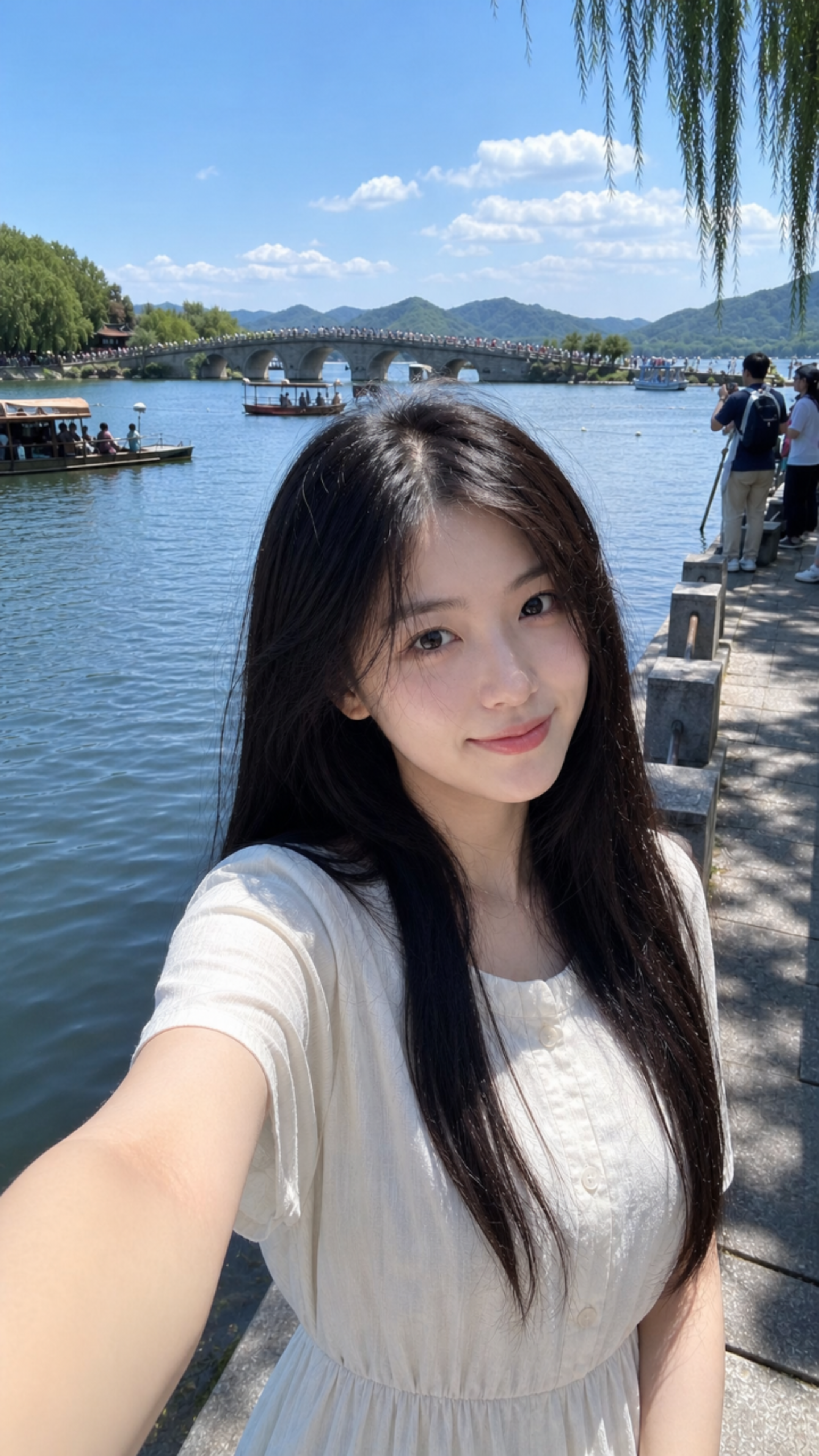 4K 生成 · 2026-08-03