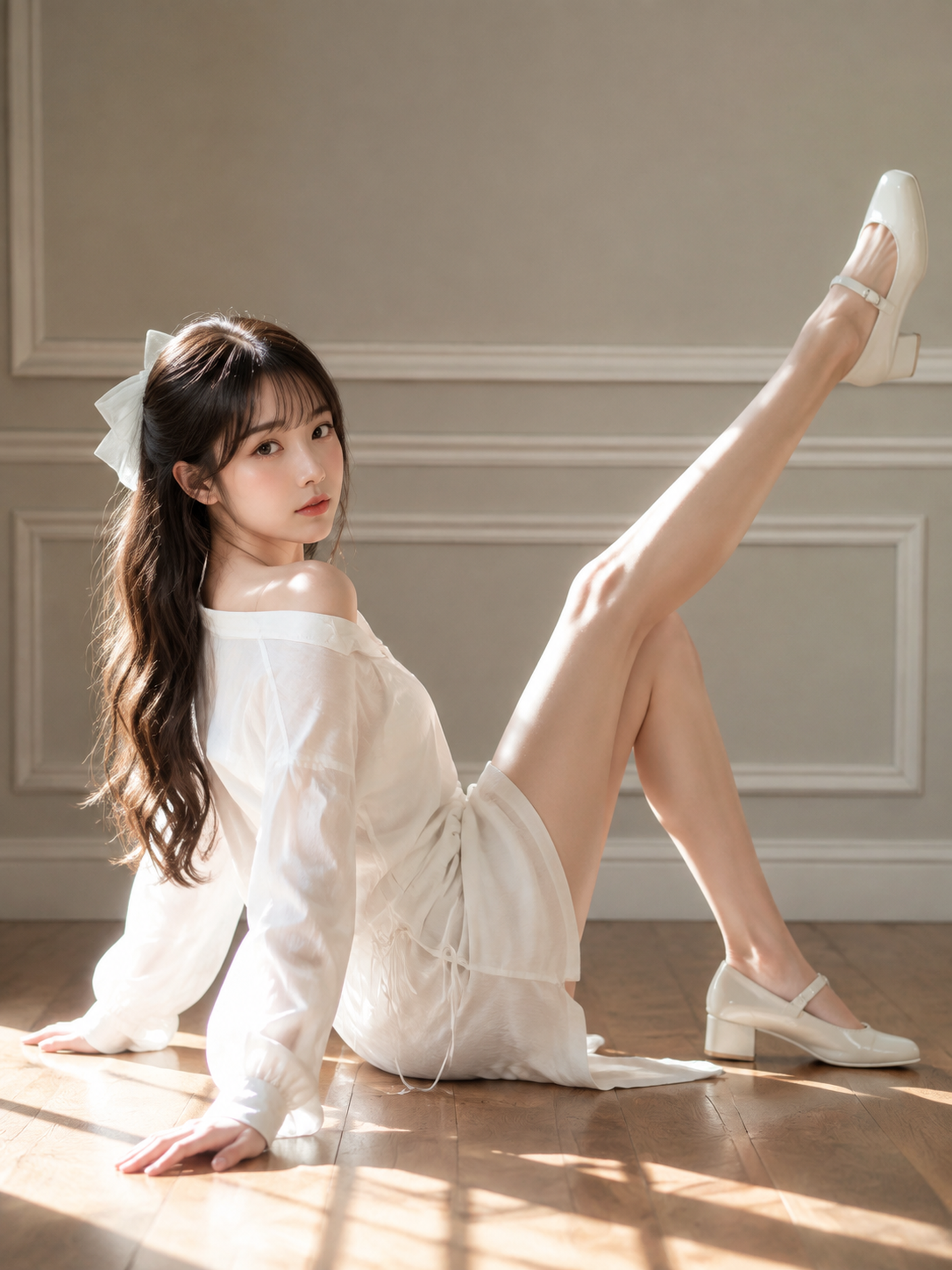 4K 生成 · 2026-08-24