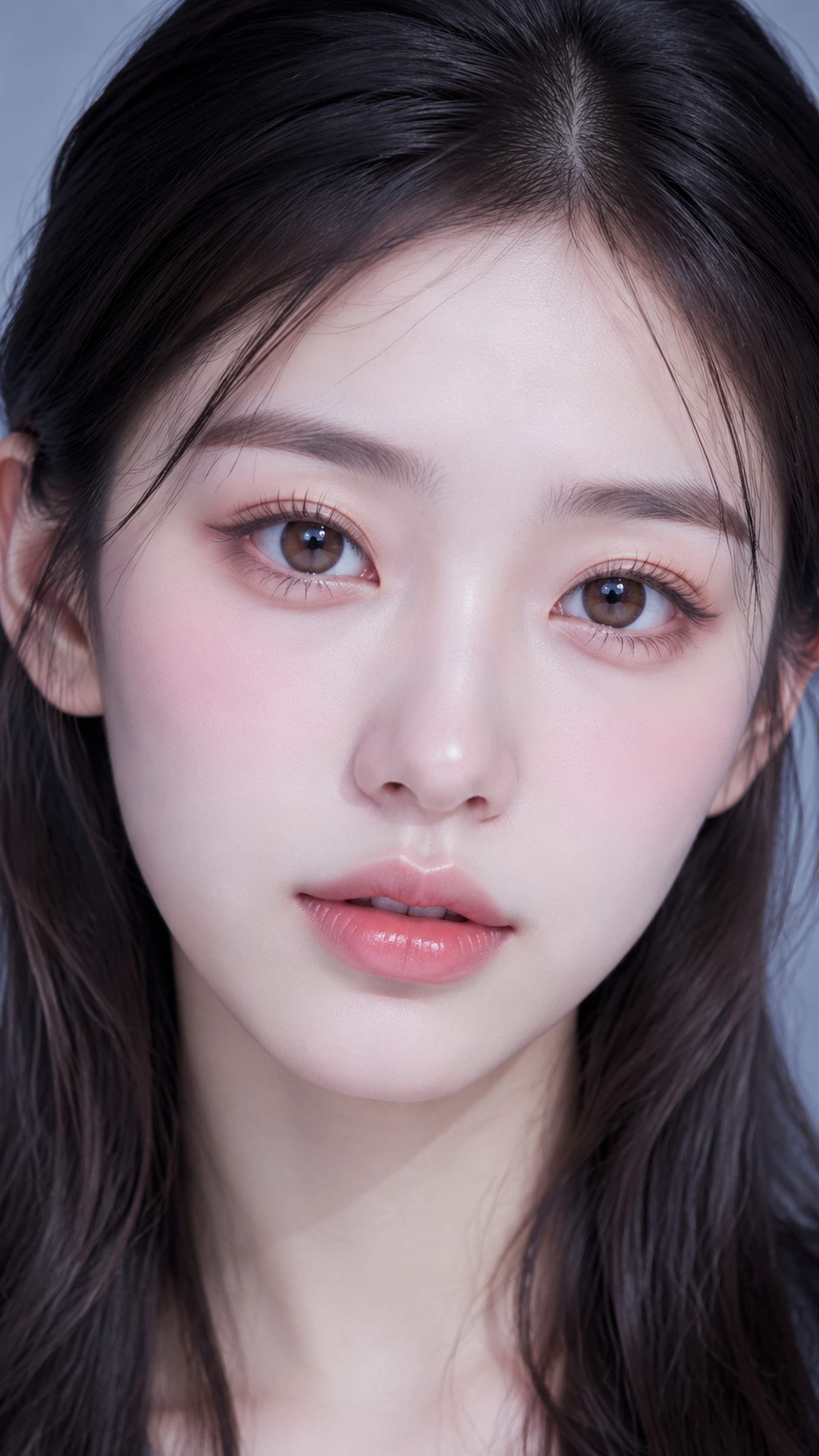 A high-completion, photorealistic extrem